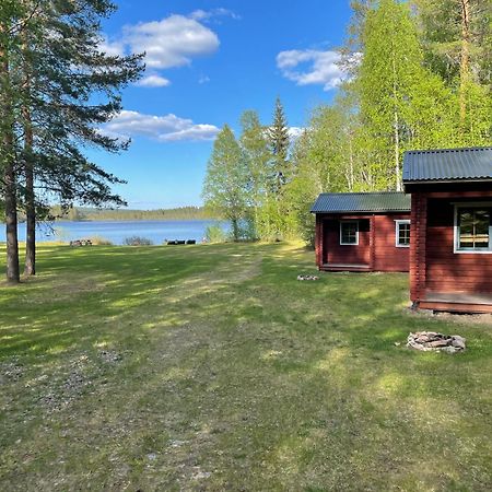 Steiner'S Camping & Lodge Johannisholm المظهر الخارجي الصورة