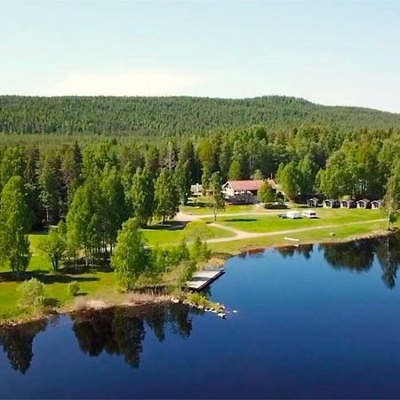 Steiner'S Camping & Lodge Johannisholm المظهر الخارجي الصورة