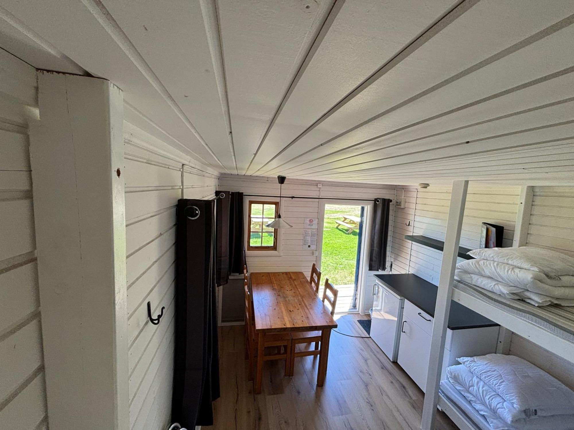 Steiner'S Camping & Lodge Johannisholm المظهر الخارجي الصورة