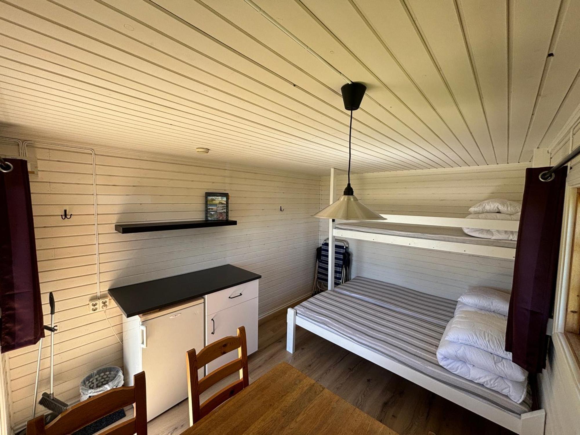 Steiner'S Camping & Lodge Johannisholm المظهر الخارجي الصورة